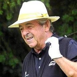 Tony Jacklin age