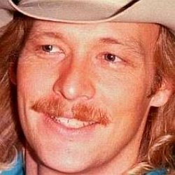 Alan Jackson age