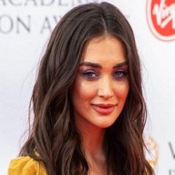 Amy Jackson age