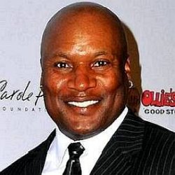 Bo Jackson age