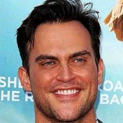 Cheyenne Jackson age