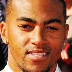 DeSean Jackson age