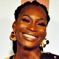 Dominique Jackson age