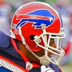 Fred Jackson age