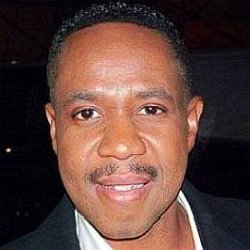 Freddie Jackson age