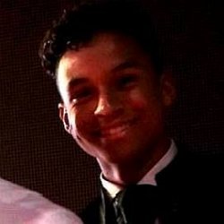 Jaafar Jackson age