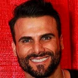 Jeremy Jackson age