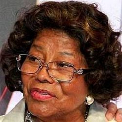 Katherine Jackson age