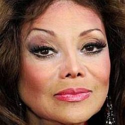 La Toya Jackson age