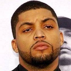 O'Shea Jackson Jr. age