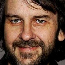 Peter Jackson age