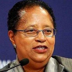 Shirley Ann Jackson age