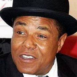 Tito Jackson age