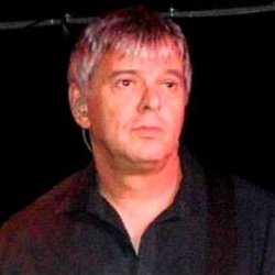 Jean-Jacques Burnel age