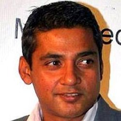 Ajay Jadeja age