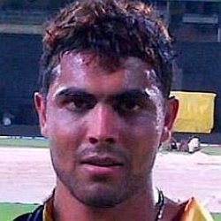 Ravindra Jadeja age