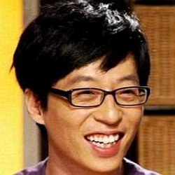 Yoo Jae-suk age