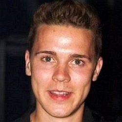 Felix Jaehn age