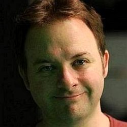 David Jaffe age