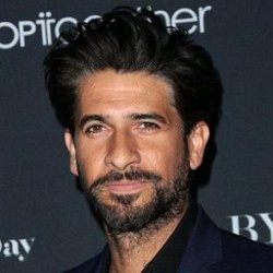 Raza Jaffrey age