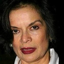 Bianca Jagger age