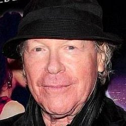 Henry Jaglom age