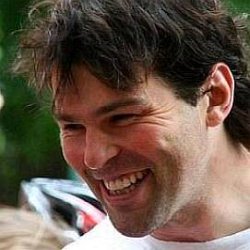 Jaromir Jagr age