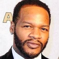 Jaheim age