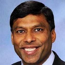 Naveen Jain age