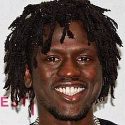 Emmanuel Jal age