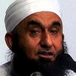 Tariq Jameel age