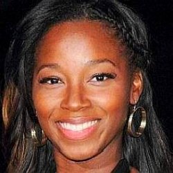 Jamelia age