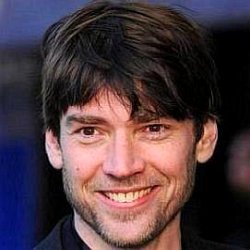 Alex James age