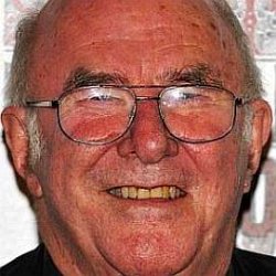 Clive James age