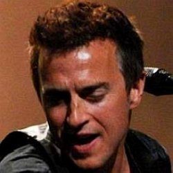 Colin James age