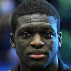 Kirani James age