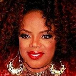 Leela James age