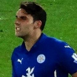 Matty James age