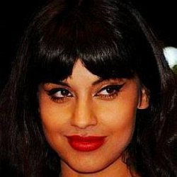 Jameela Jamil age