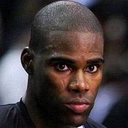 Antawn Jamison age