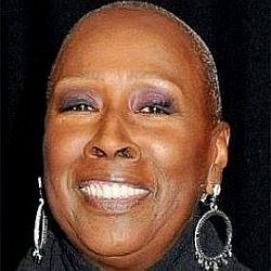 Judith Jamison age