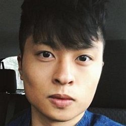 Daniel Jang age