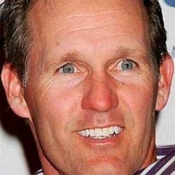 Dan Jansen age