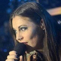 Floor Jansen age