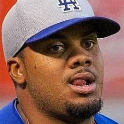 Kenley Jansen age