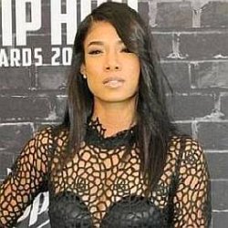 Mila J age