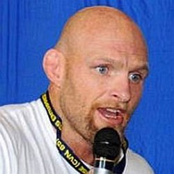 Keith Jardine age