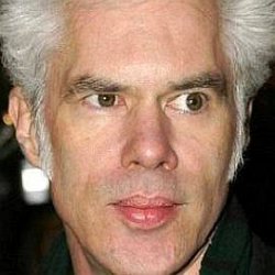 Jim Jarmusch age