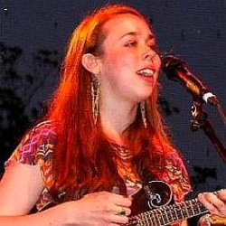 Sarah Jarosz age