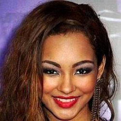 Jessica Jarrell age